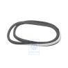 VW Original Junta Puerta Int. Negro Satinado/Gris Perla - 1J9867367B FKL