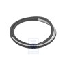 VW Original Junta Puerta Int. Negro Satinado/Gris Perla - 1J9867368B FKL