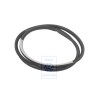 VW Original Junta Puerta Int. Negro Satinado/Gris Perla - 1J9867368K FKL