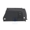 VW Original Revestimiento Del Maletero Negro Satinado - 1J9867424T FEE