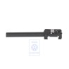 VW Original Parte Inferior Guia De Cable Negro Satinado - 3B0857591A 01C