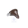 VW Original Empun.P.Palanca Cambio(Madera) Color Raiz Nogal - 3B1713139L 2WE