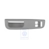 VW Original Cubierta Gris Franela - 3B2867172D 7DE
