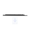 VW Original Embellecedor Negro Satinado - 8D9877792A 01C