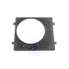 VW Original Anillo Ventilador Negro Satinado - 1J0121207 B41