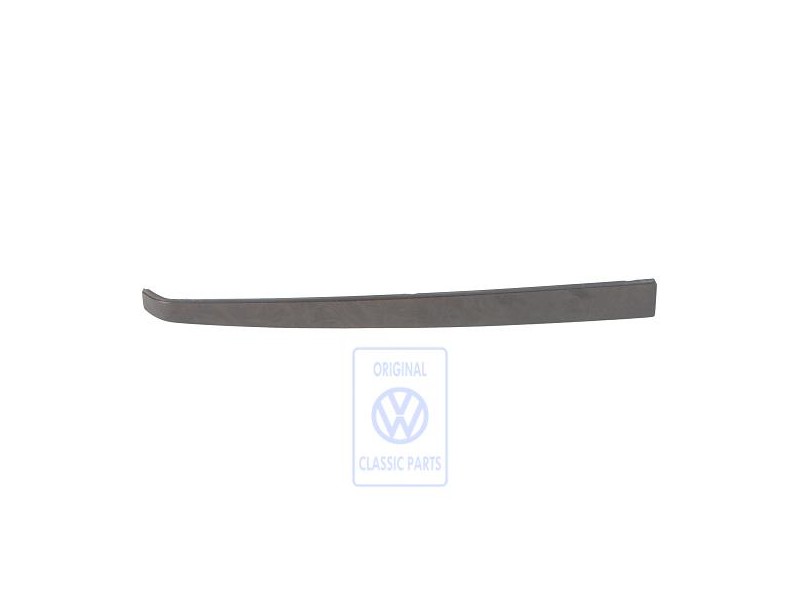 VW Original Embellecedor Negro Mirto - 1J0853190 93A