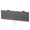 VW Original Recubrimiento P.Abertura Radio Negro - 1J0857231 1QA