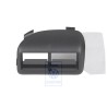 VW Original Embellecedor Negro Satinado - 1J0858105 01C