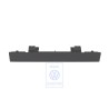 VW Original Tapa Ciega Negro - 1J0858585 1QA