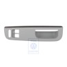 VW Original Cubierta Gris Franela/Mirto - 1J3867171 LMM