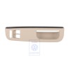 VW Original Cubierta Beige Claro/Marron Mirto - 1J3867171 LMN