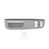 VW Original Cubierta Gris Franela/Mirto - 1J3867172 LMM