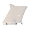 VW Original Guarnecido Pilares C Gris Perla - 1J3867241 2XP