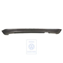 VW Original Spoiler Negro Satinado - 1J6807521 B41