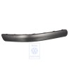 VW Original Moldura Embellec. Parachoques Negro Satinado - 1J6807791 B41