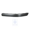VW Original Moldura Embellec. Parachoques Negro Satinado - 1J6807792 B41