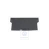 VW Original Revestimiento Pared Posterior Antracita - 1J6885753 1BS