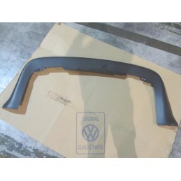 VW Original Spoiler Negro Satinado - 1J9807433 B41