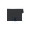 VW Original Revestimiento Pared Posterior Negro - 1J9885754 4ES
