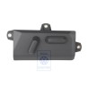 VW Original Conmutador P. Regul. Asiento Negro Satinado - 3B0959765 01C