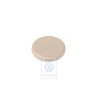 VW Original Tapa Protectora Beige Claro - 895857621 8YS
