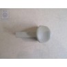 VW Original Empunadura Beige Claro - 8L3881633 Q70