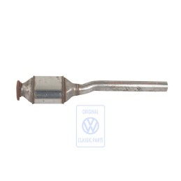 VW Original Catalizador - 028131089DX