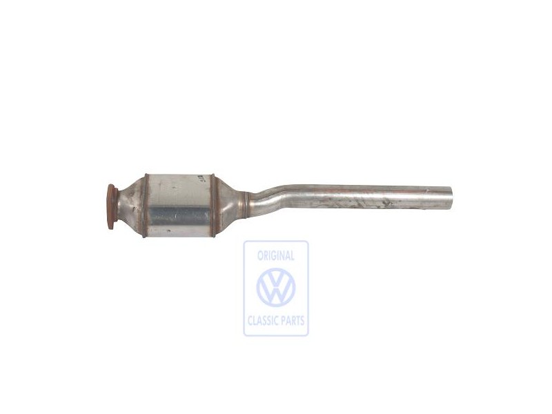 VW Original Catalizador - 028131089DX