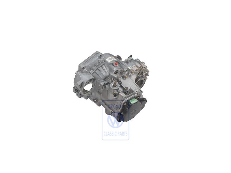 VW Original Cambio Manual 5 Marchas - 02J300049GX