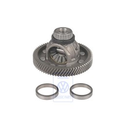 VW Original Diferencial - 02J409021AK
