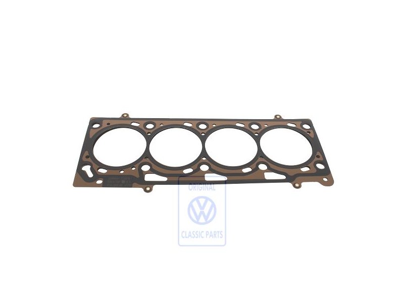 VW Original Junta De La Culata (Metal) - 036103383AN