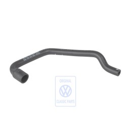 VW Original Tubo Flex. Desaireacion - 036103493BQ