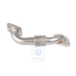 VW Original Tubo Union - 038131521BA