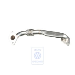 VW Original Tubo Union - 038131521BM