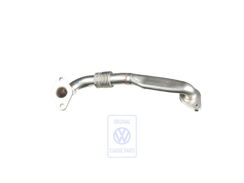VW Original Tubo Union - 038131521BM