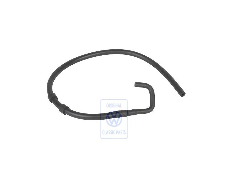 VW Original Tubo Flexible Depresion - 038131605AQ