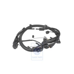 VW Original Juego Cables Para Motor - 038971627BD