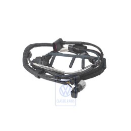 VW Original Juego Cables Para Motor - 038971627BH