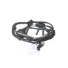 VW Original Juego Cables Para Motor - 038971627BH