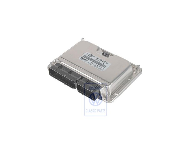 VW Original Unidad De Control Motor Otto - 066906032AH