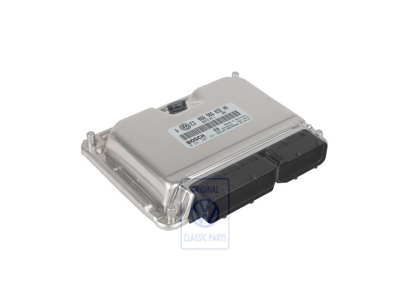 VW Original Unidad De Control Motor Otto - 066906032AN