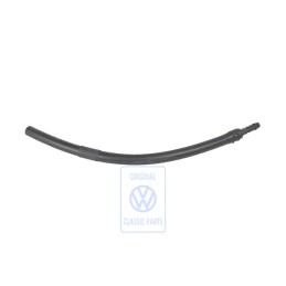 VW Original Tubo Flex. 