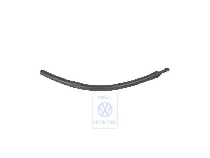 VW Original Tubo Flex. 