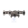 VW Original Colector De Escape - 06A253031AQ