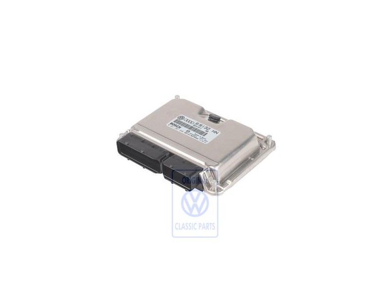VW Original Unidad De Control Motor Otto - 06A906032HN