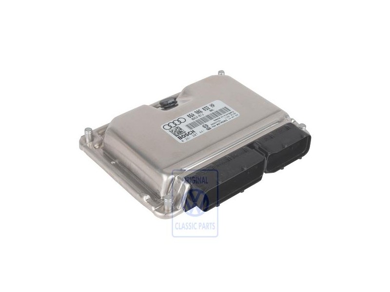 VW Original Unidad De Control Motor Otto - 06A906032HP