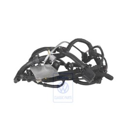 VW Original Juego Cables Para Motor - 06A971627QE