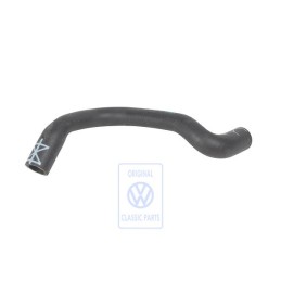 VW Original Tubo Flexible Refrigerante - 1J0121058AC