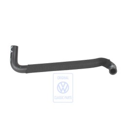 VW Original Tubo Flexible Refrigerante - 1J0121058AG