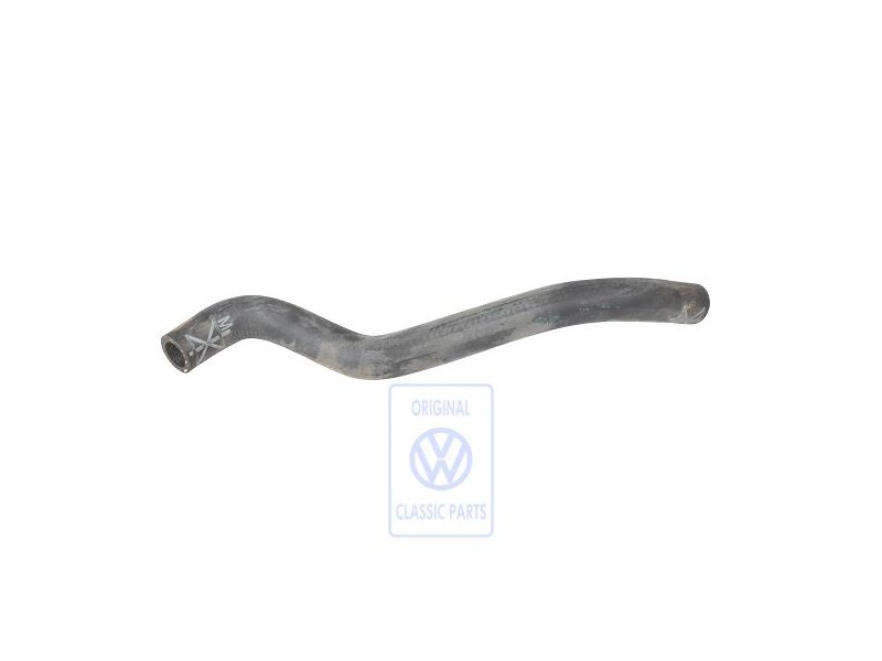 VW Original Tubo Flexible Refrigerante - 1J0121096BN